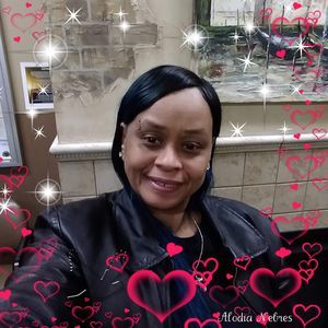 Meet your Posher, Fredericka